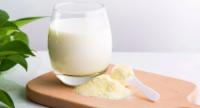Imported Milk Powder Prices Increased